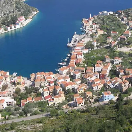 Korsan Ada Kaș