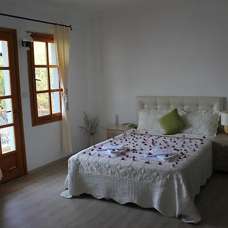 Szálloda Korsan Ada Kaş