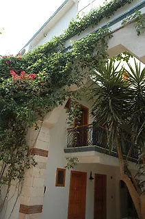 Otel Korsan Ada 2*
