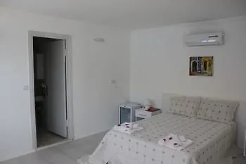 Korsan Ada Otel Kaş