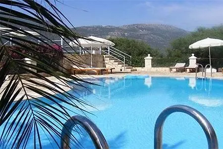 Otel Korsan Ada