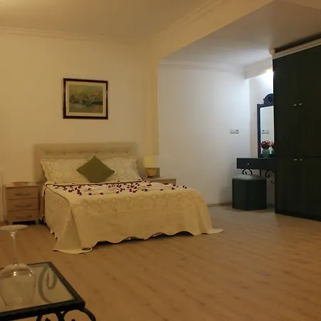 Szálloda Korsan Ada 2*