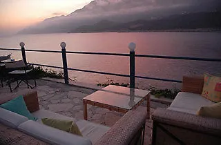 Korsan Ada Otel 2*