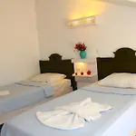 Hotel Korsan Ada 2*