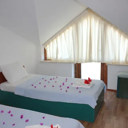 Hotel Korsan Ada