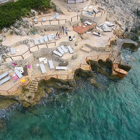 Hotel Korsan Ada 2*
