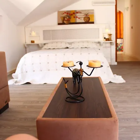 Otel Korsan Ada Kaş