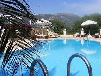 Korsan Ada 2* Kaş