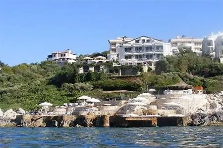 Hotel Korsan Ada Kas