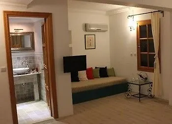 Otel Korsan Ada Kaş