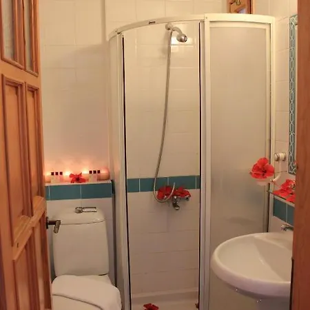 Hotel Korsan Ada 2*