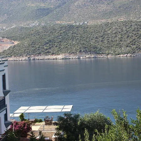 Korsan Ada Hotel 2*