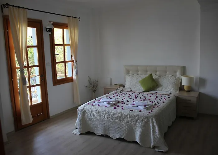 Hotel Korsan Ada Kaş