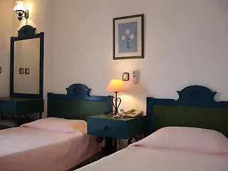 Korsan Ada Hotel 2*